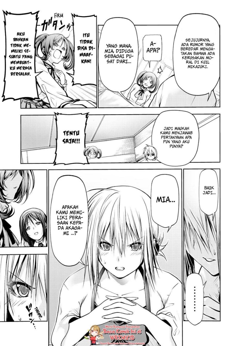 temple - Chapter: 30