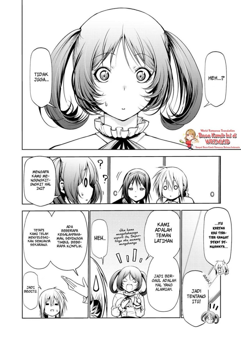 temple - Chapter: 30