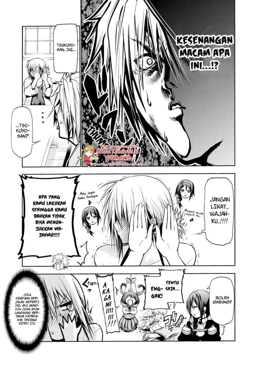 temple - Chapter: 30