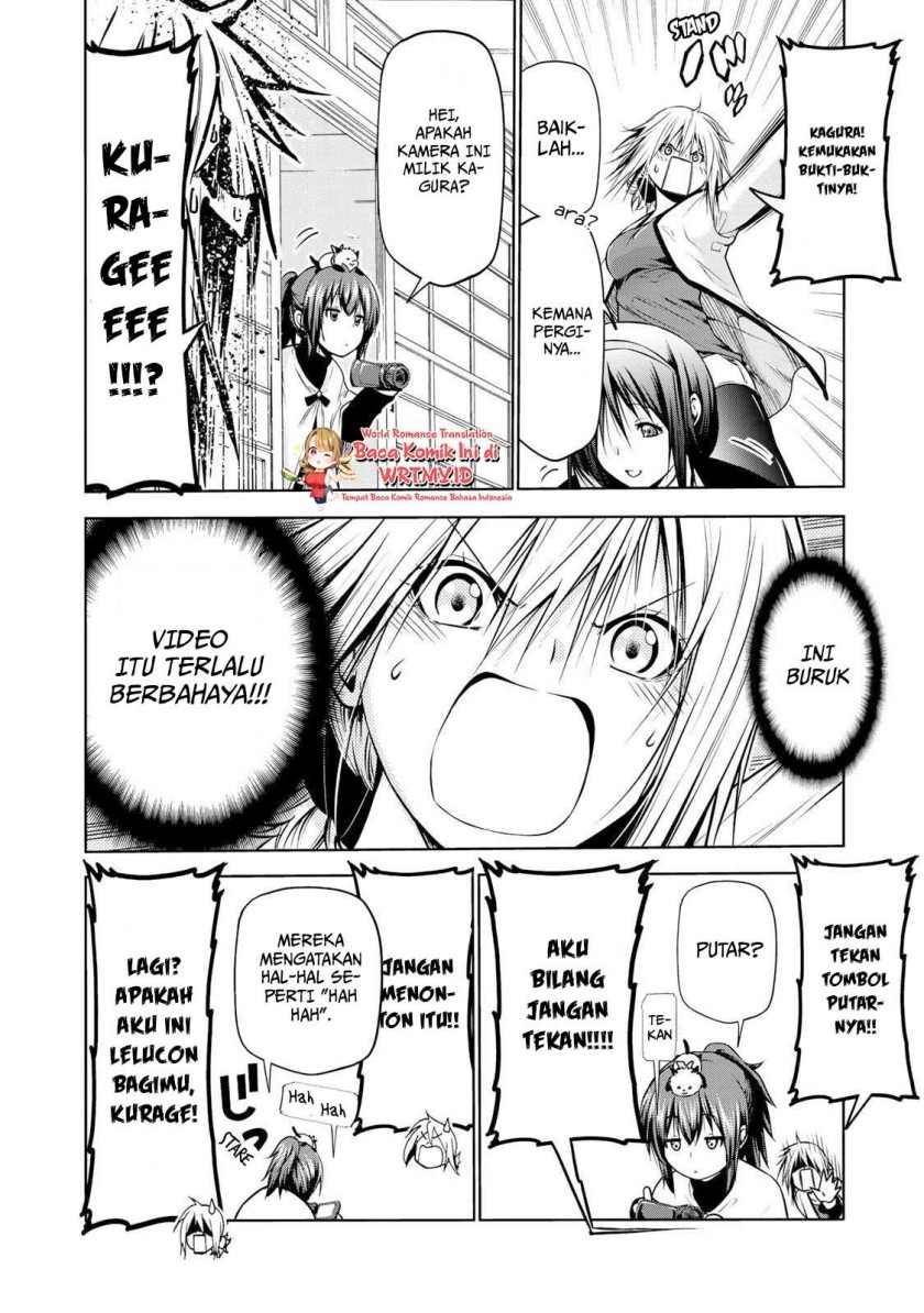 temple - Chapter: 30