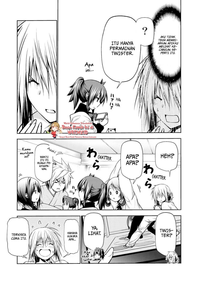 temple - Chapter: 30