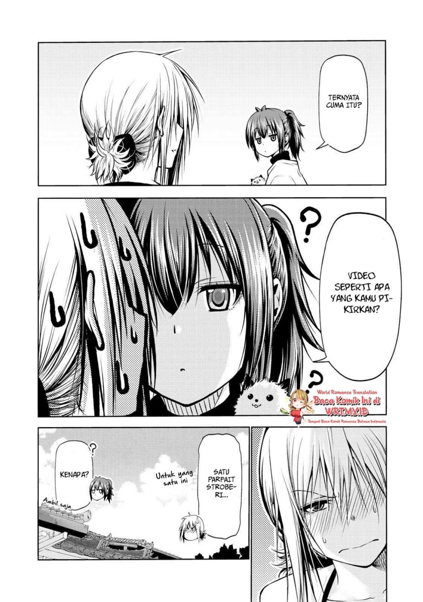 temple - Chapter: 30