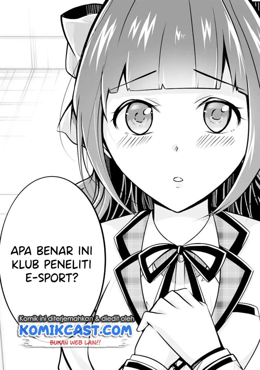 chuuko-demo-koi-ga-shitai - Chapter: 102