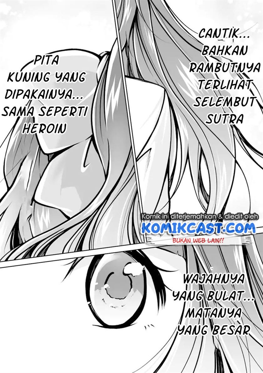 chuuko-demo-koi-ga-shitai - Chapter: 102