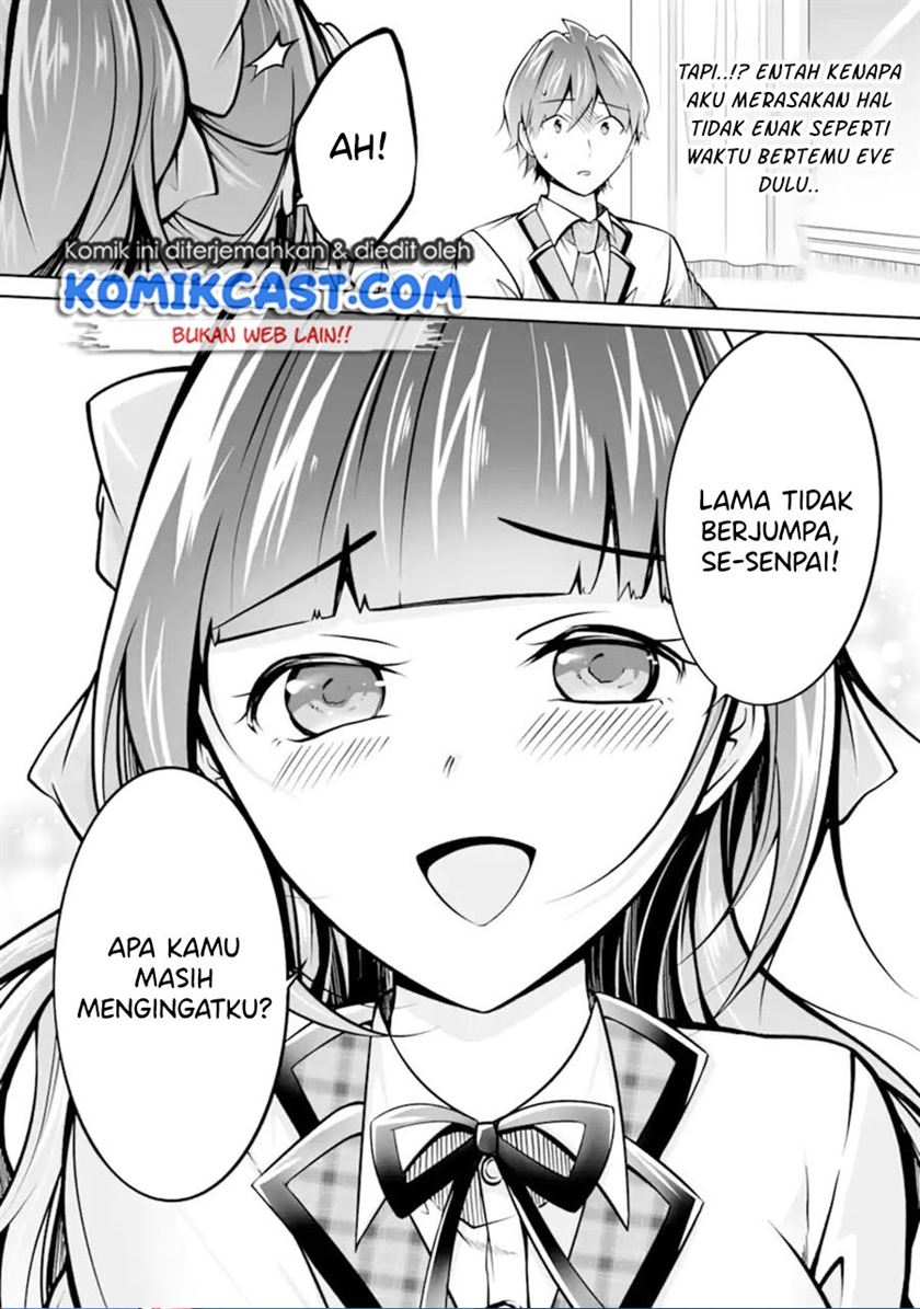 chuuko-demo-koi-ga-shitai - Chapter: 102