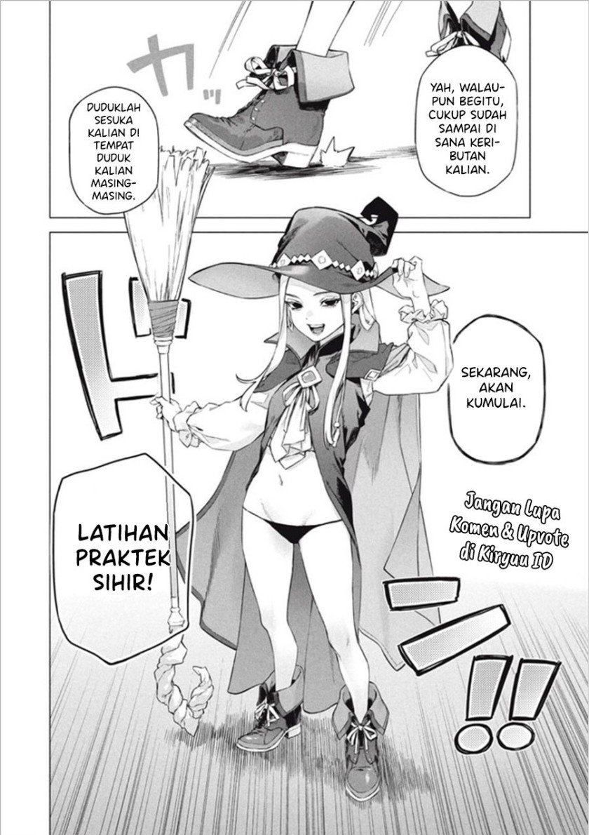 wagamama-oujo-ni-tsukaeta-bannou-shitsuji-tonari-no-teikoku-de-saikyou-no-gunjin-ni-nariagari-musou-suru - Chapter: 6.2