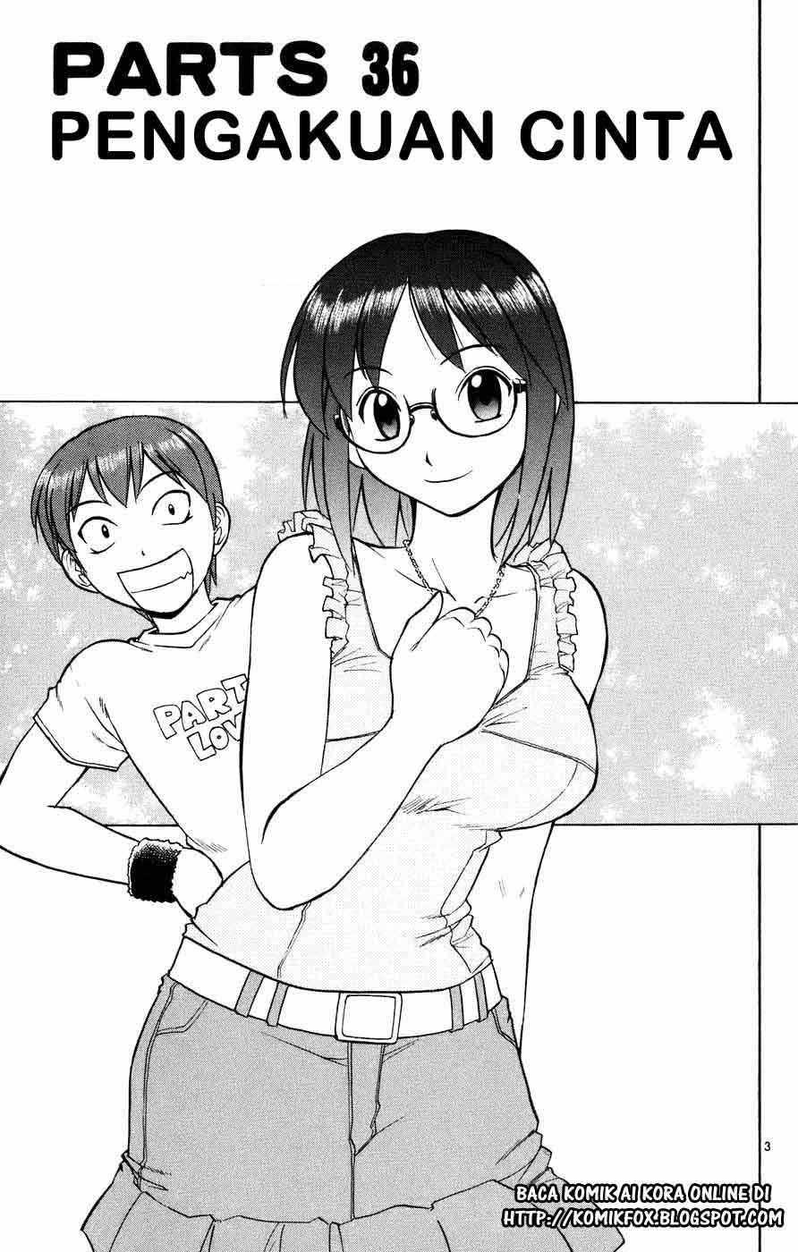 ai-kora - Chapter: 36