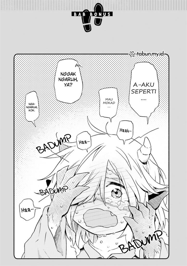 taimashi-to-akuma-chan - Chapter: 4