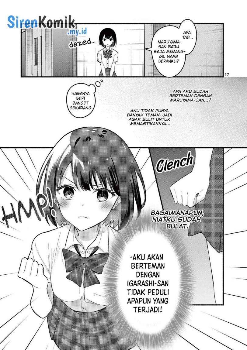 shiotaiou-no-sato-san-ga-ore-ni-dake-amai - Chapter: 54