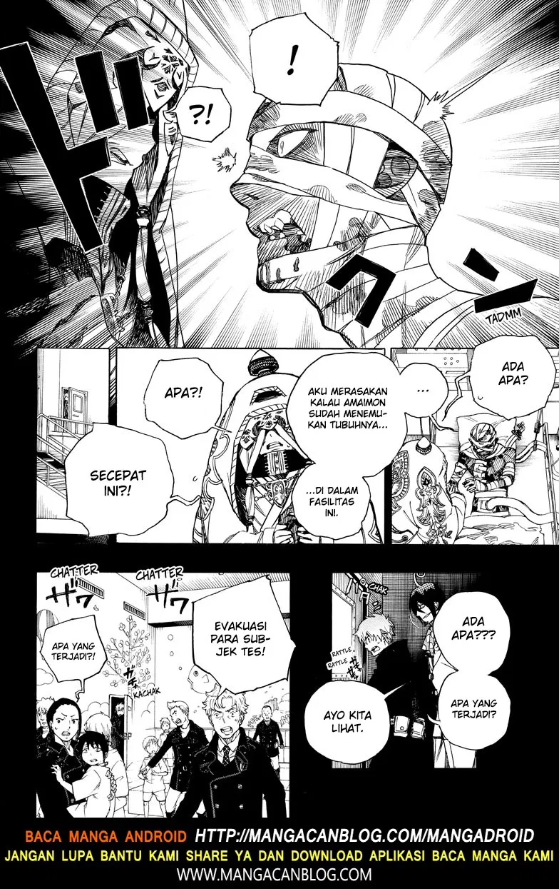 ao-no-exorcist - Chapter: 104