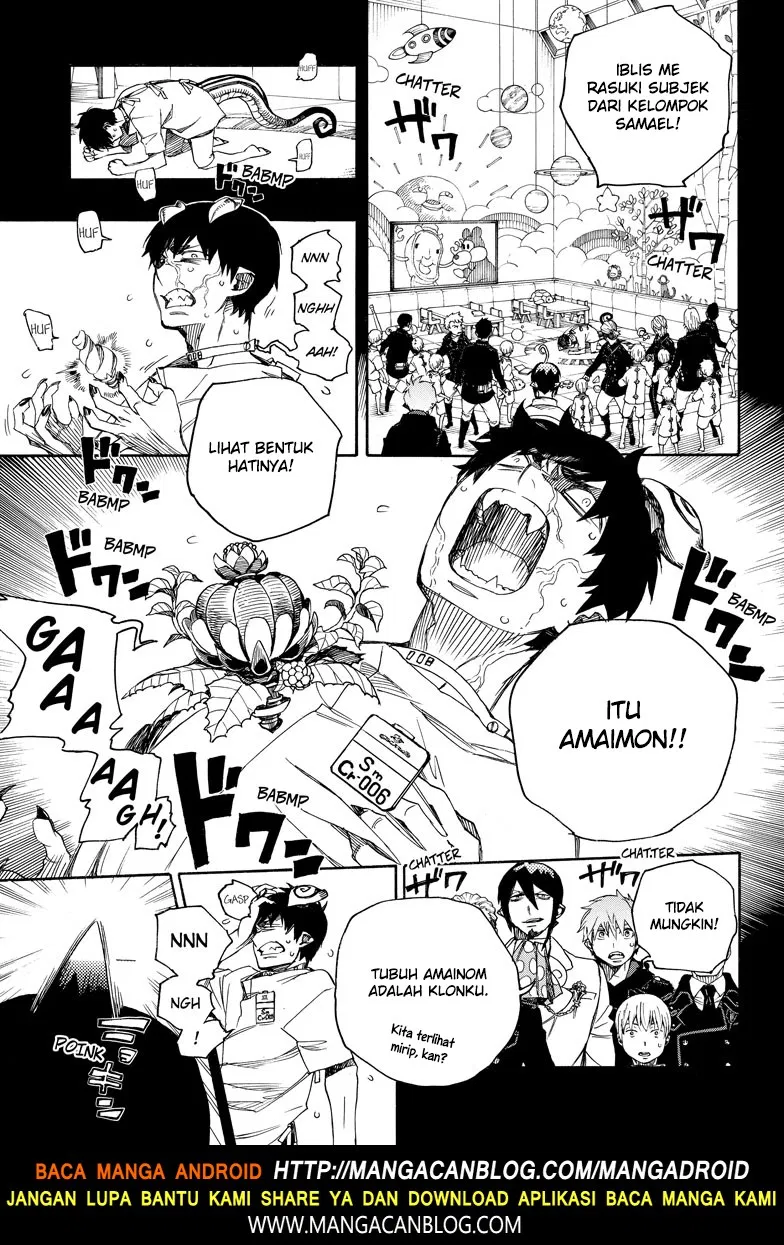 ao-no-exorcist - Chapter: 104