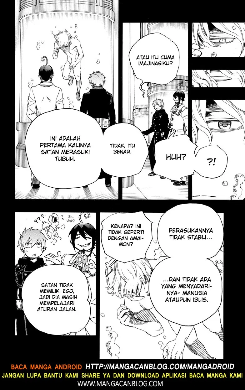 ao-no-exorcist - Chapter: 104