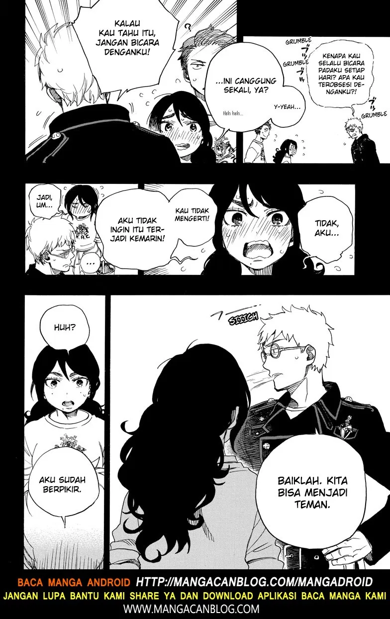 ao-no-exorcist - Chapter: 104