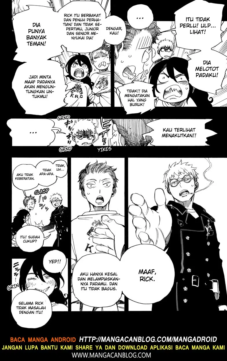 ao-no-exorcist - Chapter: 104