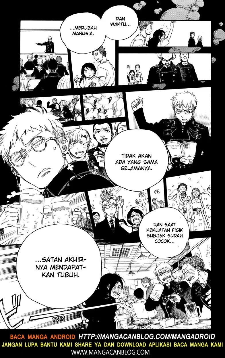 ao-no-exorcist - Chapter: 104