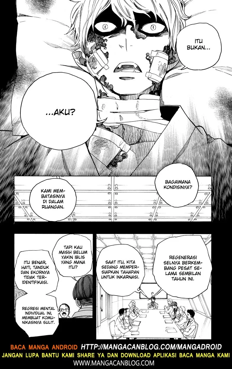 ao-no-exorcist - Chapter: 104