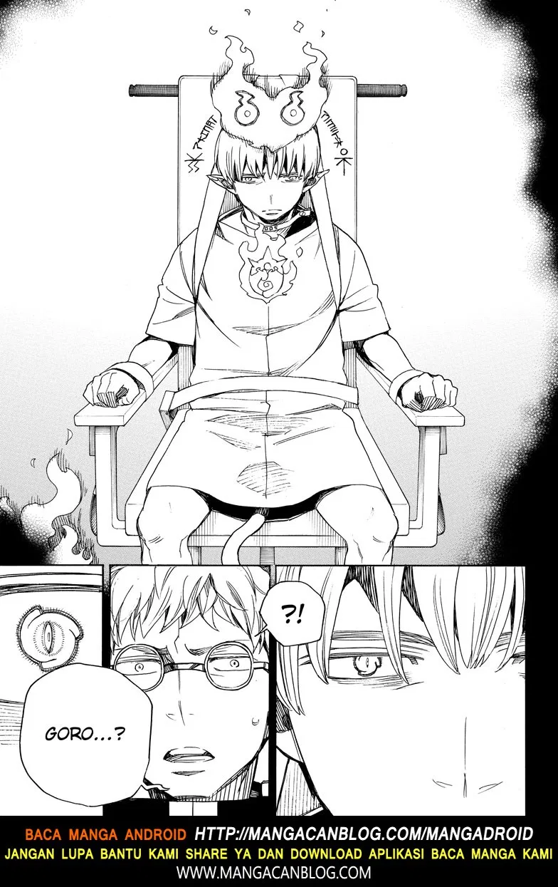 ao-no-exorcist - Chapter: 104