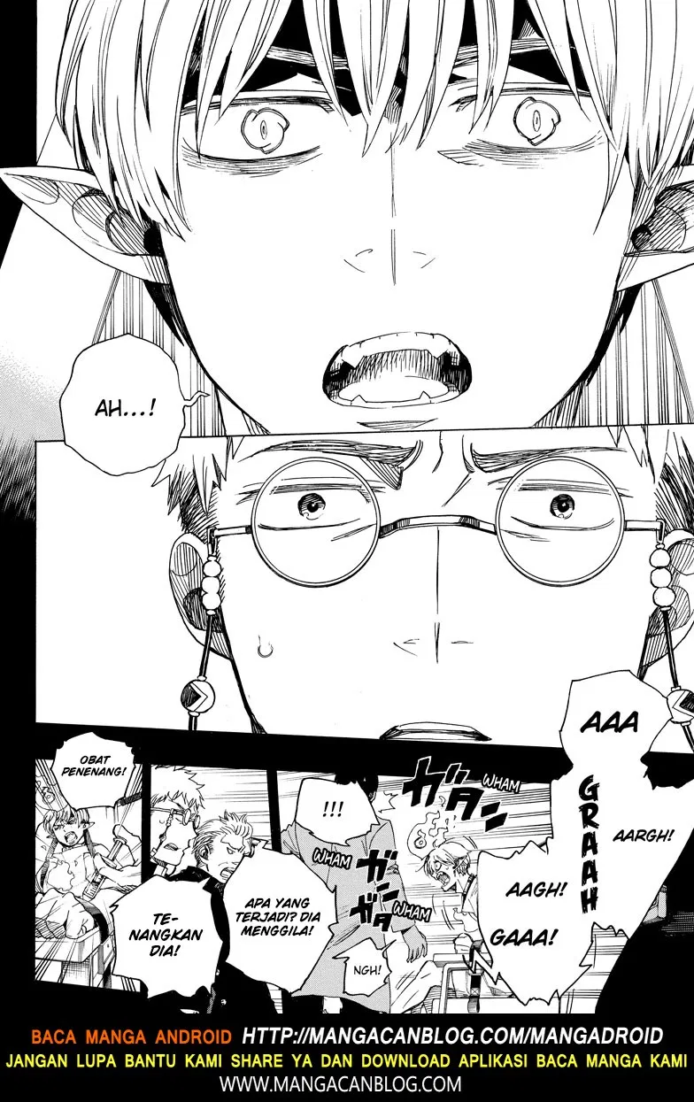 ao-no-exorcist - Chapter: 104