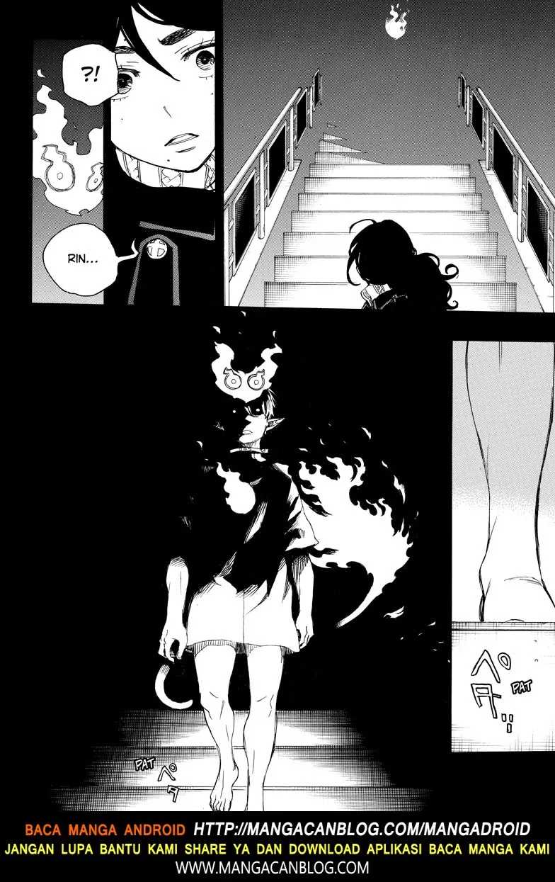 ao-no-exorcist - Chapter: 104