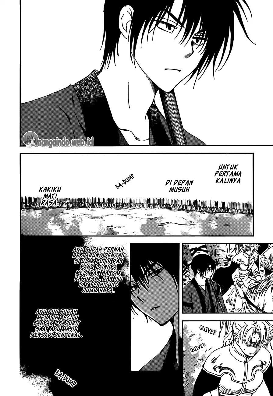 akatsuki-no-yona - Chapter: 167