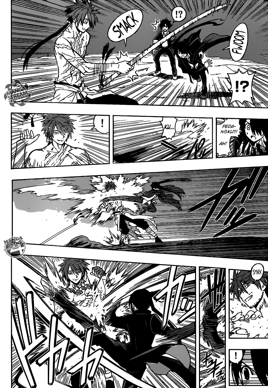 uq-holder - Chapter: 9