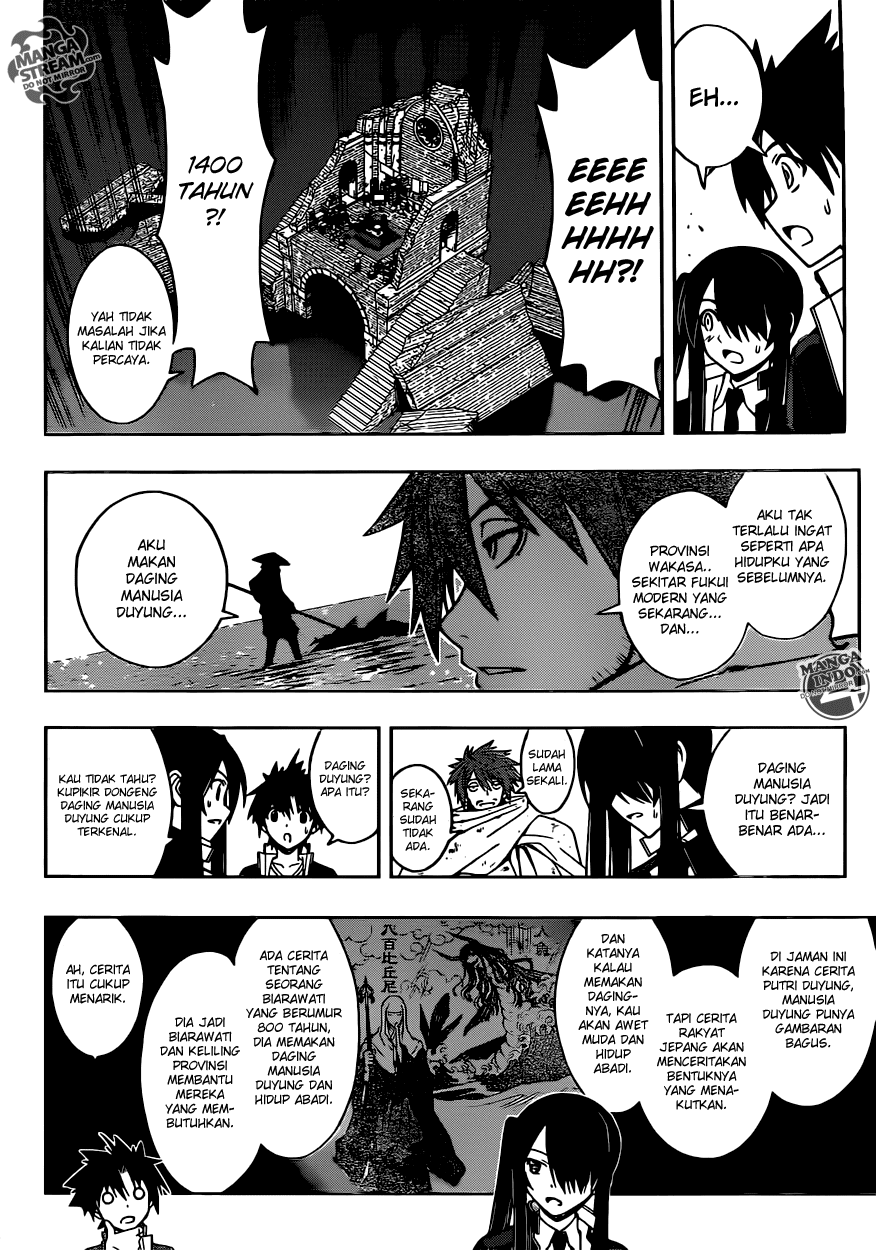 uq-holder - Chapter: 9