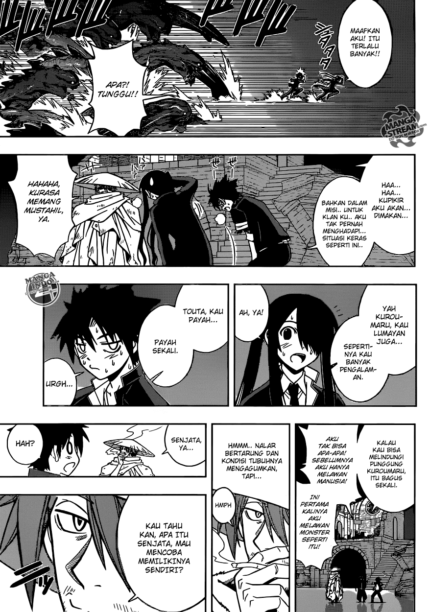 uq-holder - Chapter: 9