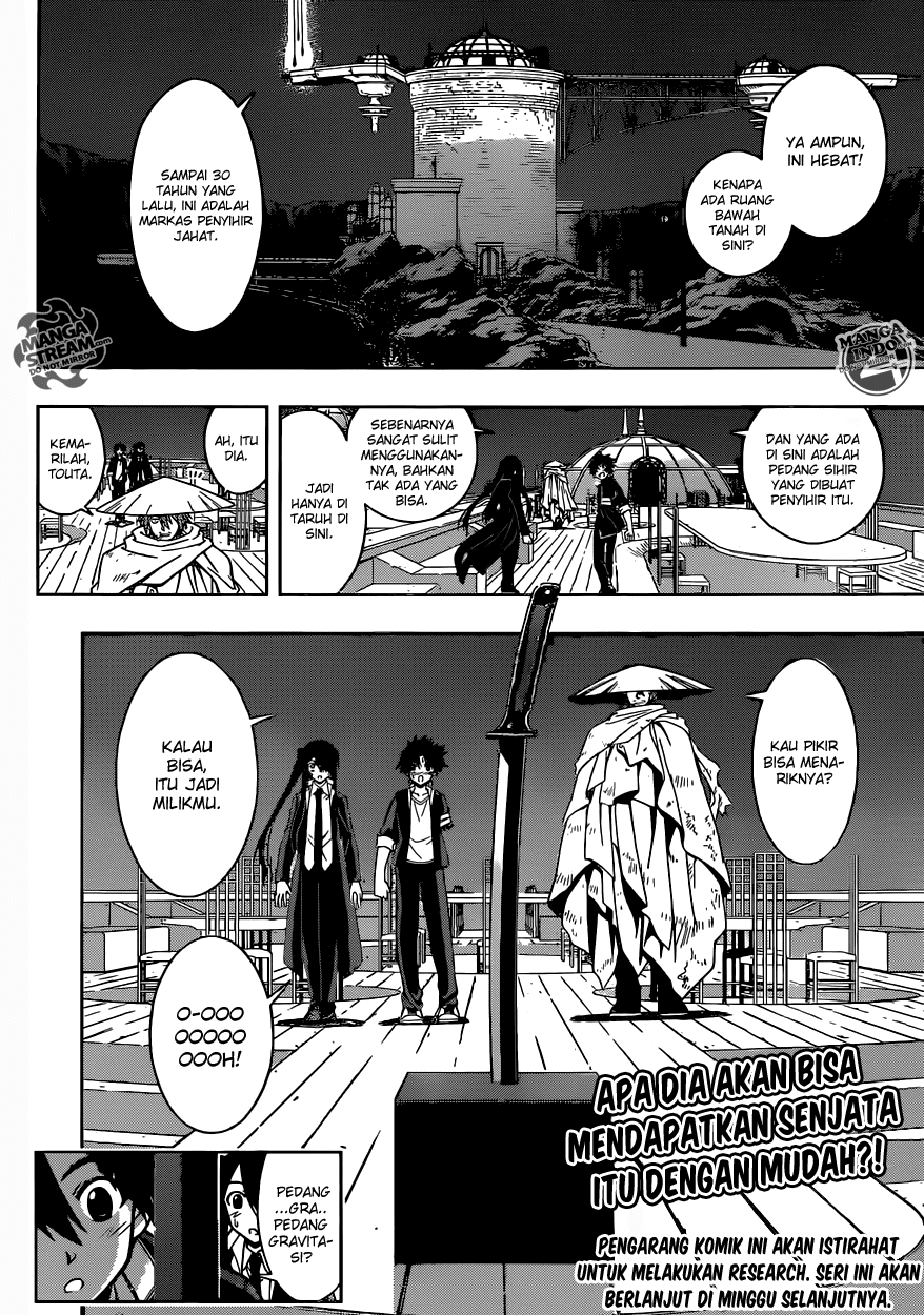 uq-holder - Chapter: 9