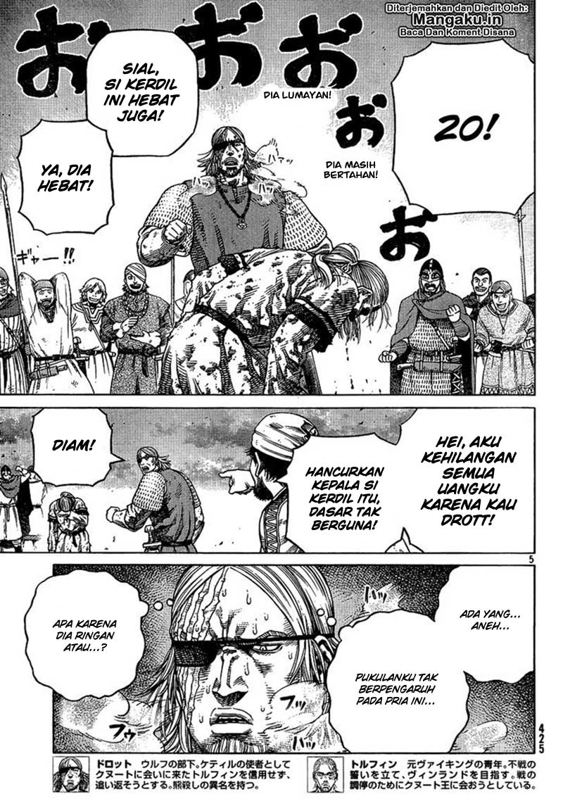 vinland-saga - Chapter: 96