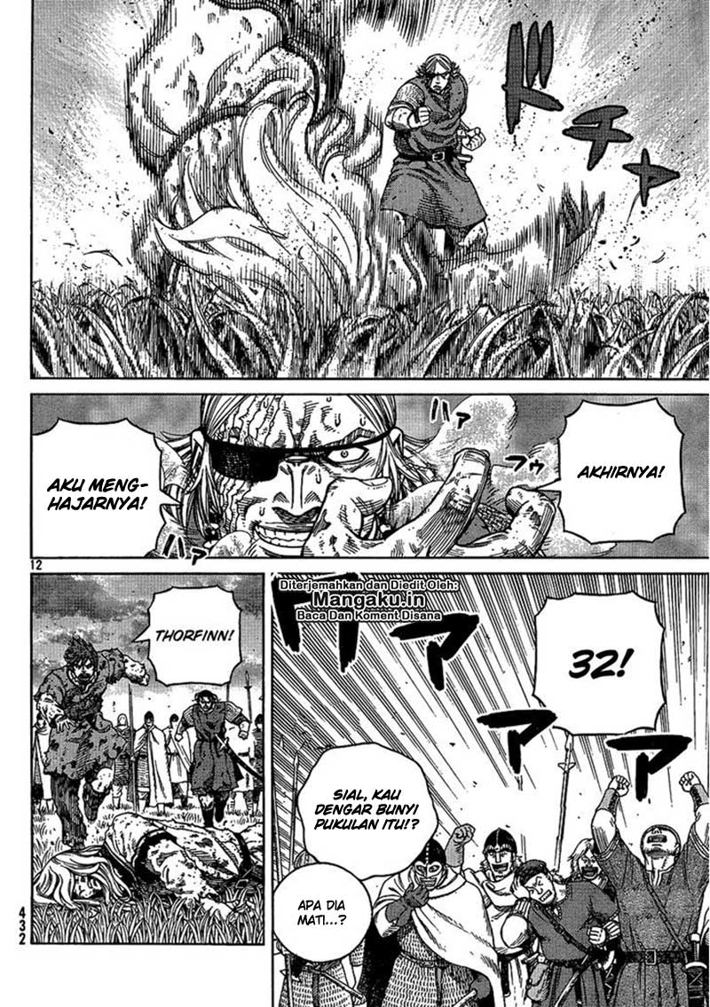 vinland-saga - Chapter: 96