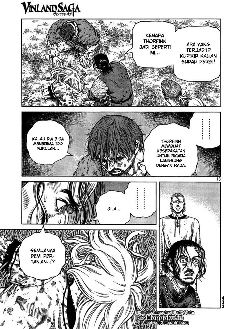 vinland-saga - Chapter: 96