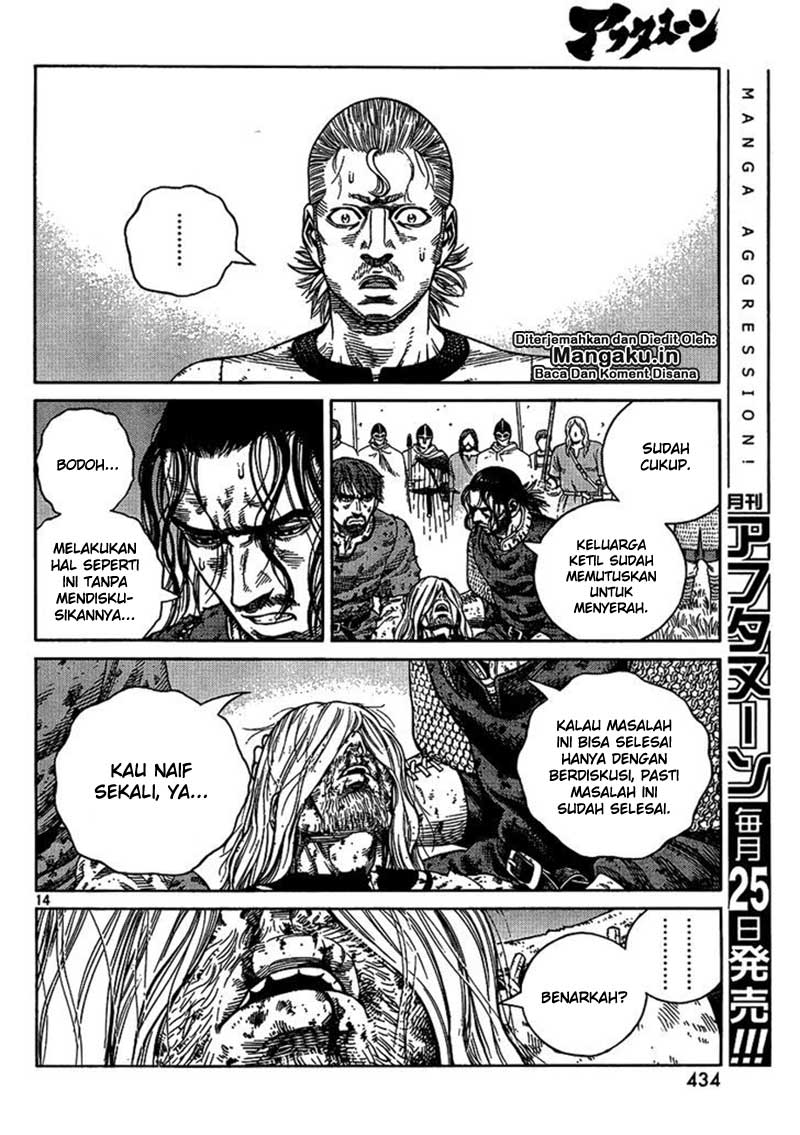 vinland-saga - Chapter: 96