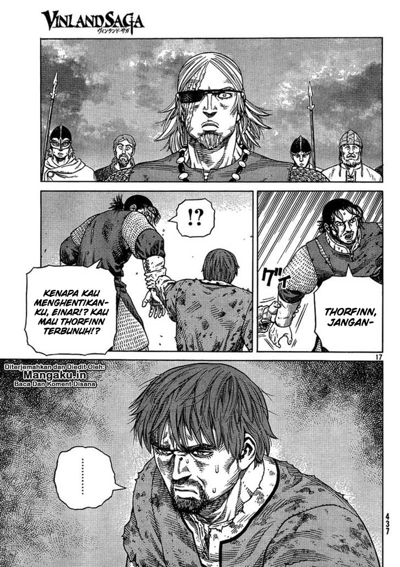 vinland-saga - Chapter: 96