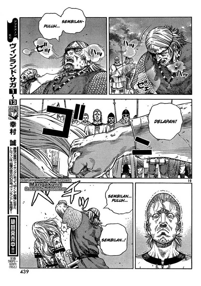 vinland-saga - Chapter: 96