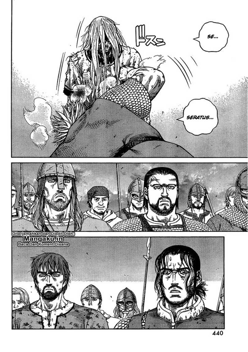 vinland-saga - Chapter: 96