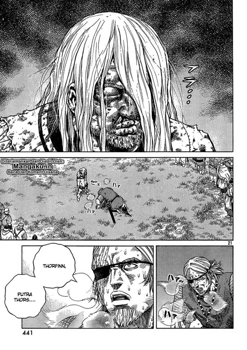 vinland-saga - Chapter: 96