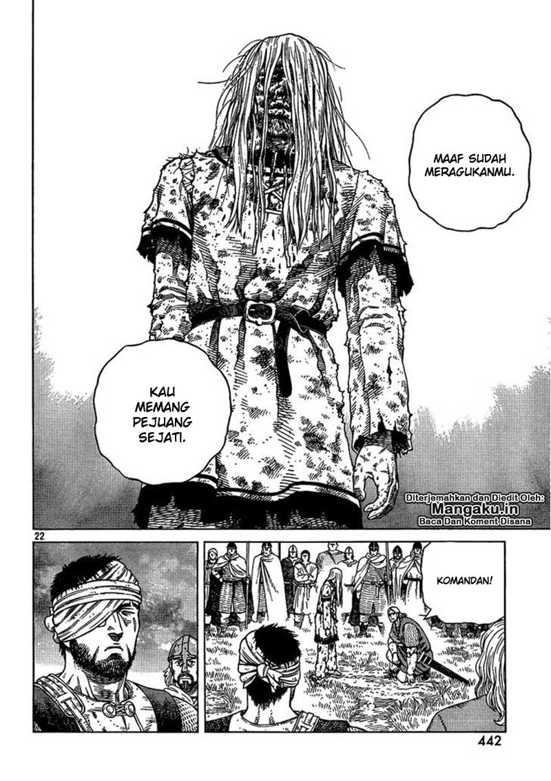 vinland-saga - Chapter: 96