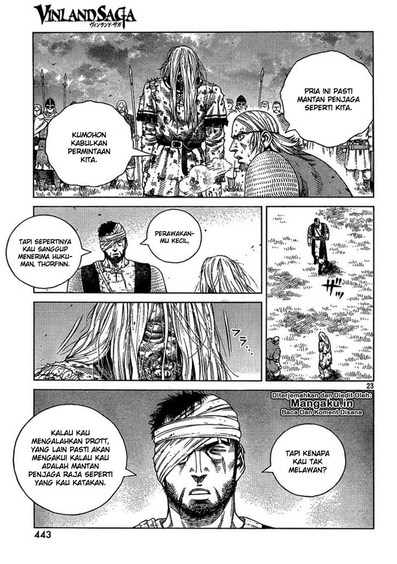 vinland-saga - Chapter: 96