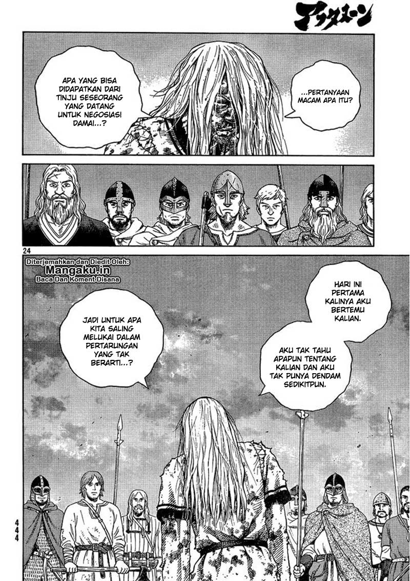 vinland-saga - Chapter: 96