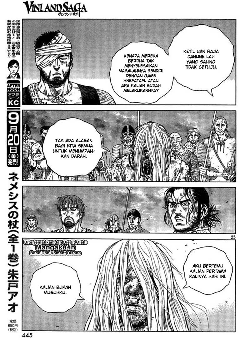 vinland-saga - Chapter: 96