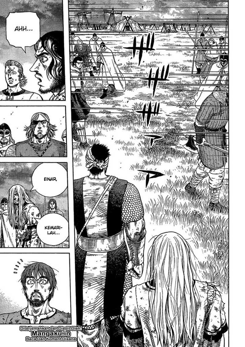 vinland-saga - Chapter: 96