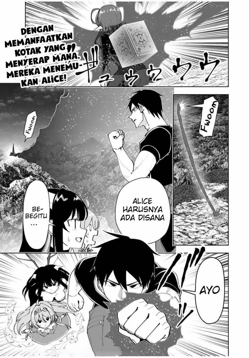 yuusha-to-yobareta-nochi-ni-soshite-musou-otoko-wa-kazoku-wo-tsukuru - Chapter: 26