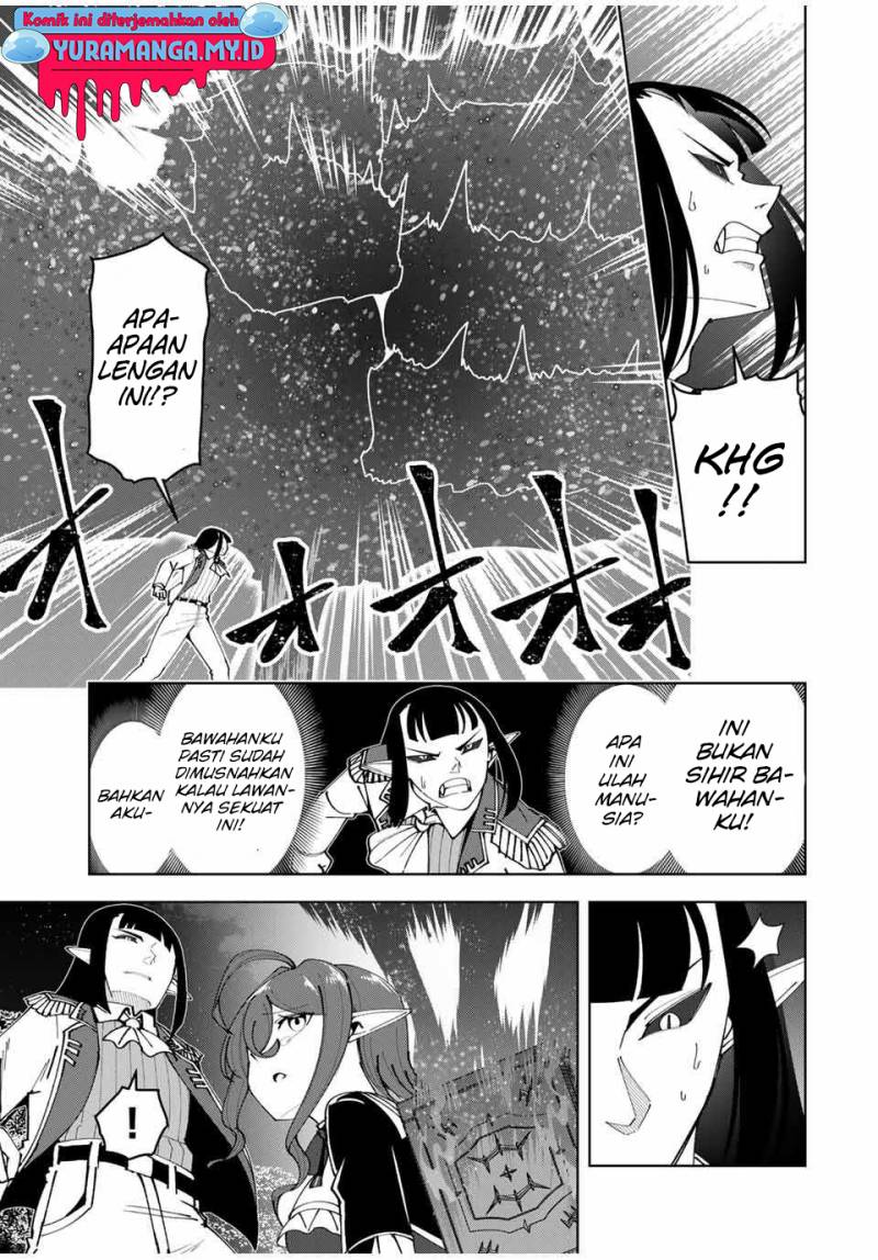 yuusha-to-yobareta-nochi-ni-soshite-musou-otoko-wa-kazoku-wo-tsukuru - Chapter: 26