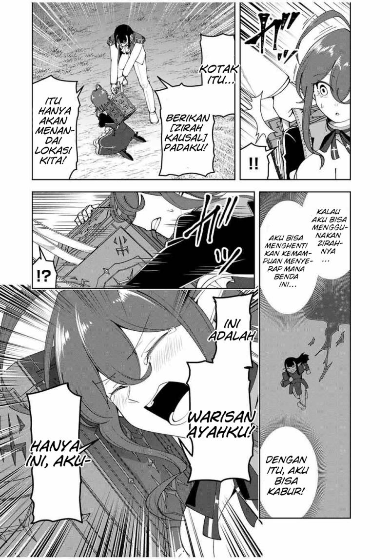 yuusha-to-yobareta-nochi-ni-soshite-musou-otoko-wa-kazoku-wo-tsukuru - Chapter: 26