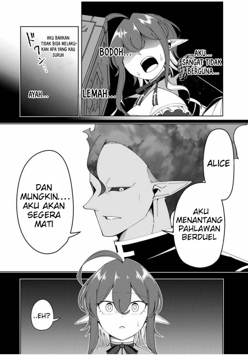 yuusha-to-yobareta-nochi-ni-soshite-musou-otoko-wa-kazoku-wo-tsukuru - Chapter: 26