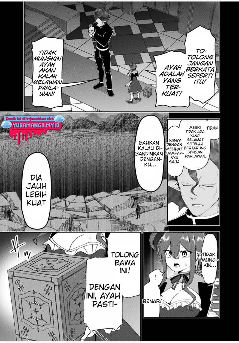 yuusha-to-yobareta-nochi-ni-soshite-musou-otoko-wa-kazoku-wo-tsukuru - Chapter: 26