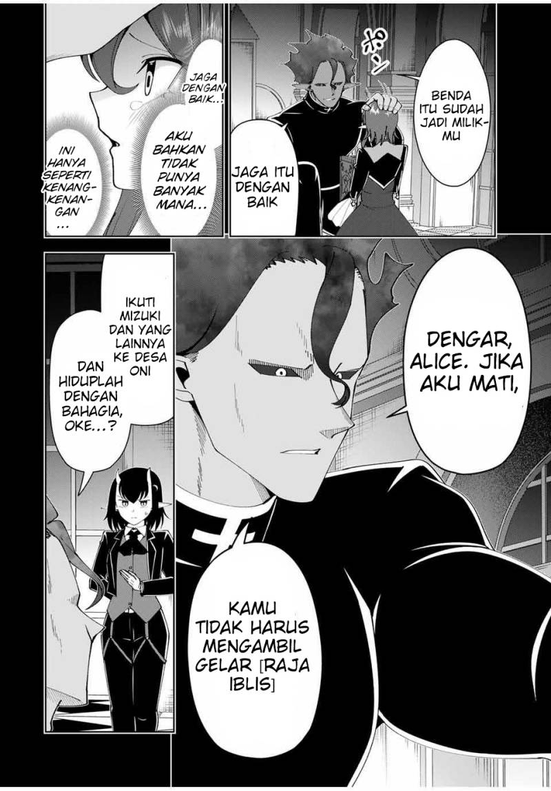 yuusha-to-yobareta-nochi-ni-soshite-musou-otoko-wa-kazoku-wo-tsukuru - Chapter: 26