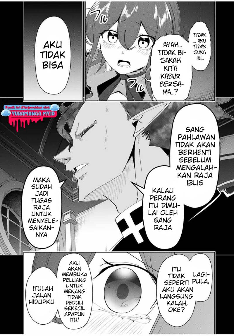 yuusha-to-yobareta-nochi-ni-soshite-musou-otoko-wa-kazoku-wo-tsukuru - Chapter: 26