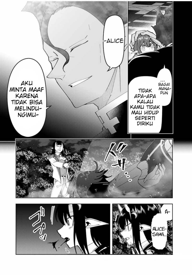 yuusha-to-yobareta-nochi-ni-soshite-musou-otoko-wa-kazoku-wo-tsukuru - Chapter: 26