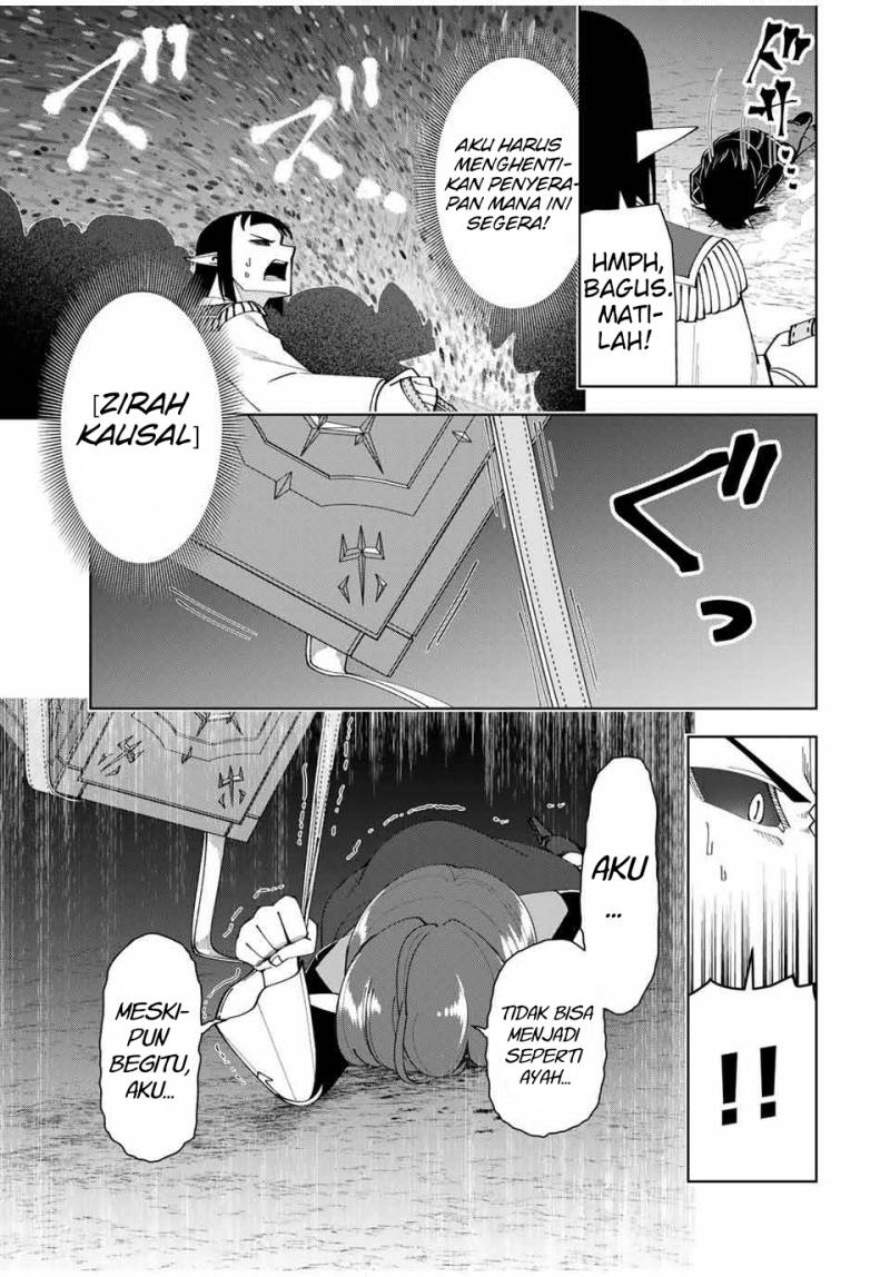 yuusha-to-yobareta-nochi-ni-soshite-musou-otoko-wa-kazoku-wo-tsukuru - Chapter: 26